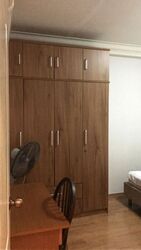 Blk 515 Kaki Bukit Green (Bedok), HDB 3 Rooms #607490491